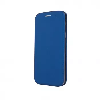 iLike Samsung Galaxy A50 custodia a libro Smart Viva blu navy