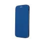 iLike Samsung Galaxy A50 custodia a libro Smart Viva blu navy