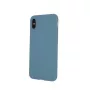 Custodia TPU opaca iLike per Samsung Galaxy A51 grigio blu