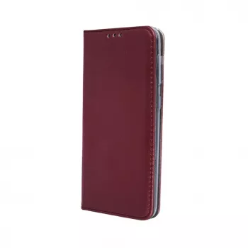 iLike Custodia a libro per Samsung Galaxy A53 5G V1 bordeaux