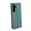 iLike Samsung Galaxy A54 5G custodia a libro slim verde scuro