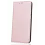 iLike Samsung Galaxy A55 5G Smart Magnet Case oro