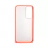 iLike cover Epoxy Cartoon rosa chiaro per Samsung Galaxy A55
