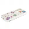 iLike Samsung Galaxy A55 Epoxy Cartoon cover bianco