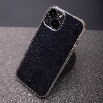 iLike custodia Shine per Samsung Galaxy A57 5G trasparente