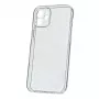 iLike custodia Shine per Samsung Galaxy A57 5G trasparente