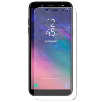 iLike Samsung Galaxy A6 (2018) gruppo display LCD - nero