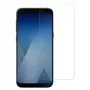 iLike Samsung Galaxy A6 Plus (2018) Pellicola protettiva in vetro temperato