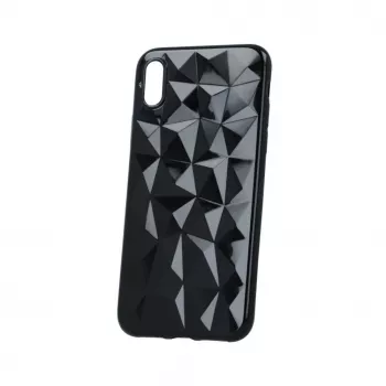 iLike Samsung Galaxy A9 2018 Custodia Geometric nero