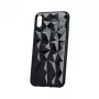 iLike Samsung Galaxy A9 2018 Custodia Geometric nero