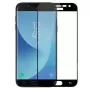 iLike Samsung Galaxy J3 (2017) J330 pellicola protettiva in vetro temperato 5D nero