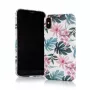 iLike Samsung Galaxy S10e custodia in plastica Smooth2 nera