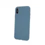 iLike Samsung Galaxy S20 cover TPU opaca blu grigio