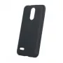iLike Custodia TPU opaca per Samsung Galaxy S21 nero