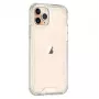 iLike Custodia Protect per Samsung Galaxy S22 Plus trasparente