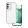 iLike custodia Crystal Diamond 2mm per Samsung Galaxy S23 trasparente