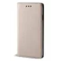 iLike Custodia Smart Magnet per Samsung Galaxy S23 FE oro