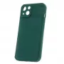 iLike Cover Honeycomb per Samsung Galaxy S23 Frost Green