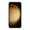 Custodia in silicone nano iLike per Samsung Galaxy S23 Plus nera