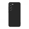 Custodia in silicone nano iLike per Samsung Galaxy S23 Plus nera