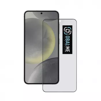 Pellicola protettiva in vetro privacy 5D iLike per Samsung Galaxy S24