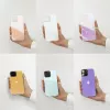 iLike Samsung Galaxy S7 Edge View Cover Case - oro