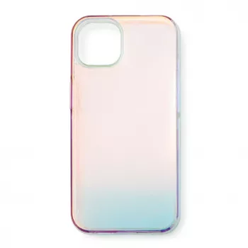 iLike Samsung Galaxy S7 Edge View Cover Case - oro