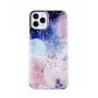 iLike Samsung Gold Glam custodia per Galaxy A52 4G / A52 5G / A52S 5G Galactic