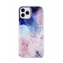 iLike custodia Gold Glam per Samsung Galaxy A13 5G / A04S Galactic