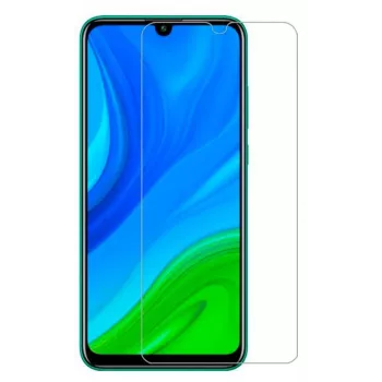iLike Samsung Huawei P Smart 2020 vetro chiaro piatto protezione schermo 0,33mm