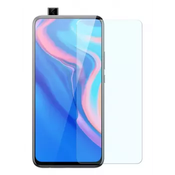 iLike Samsung Huawei P Smart Z Pellicola protettiva per display in vetro piatto trasparente 0,33 mm