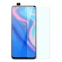 iLike Samsung Huawei P Smart Z Pellicola protettiva per display in vetro piatto trasparente 0,33 mm