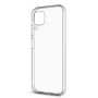 iLike Custodia slim per Samsung Huawei P40 Lite 1 mm trasparente