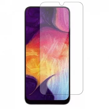 iLike Samsung M30 Cover posteriore TPU trasparente