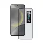 iLike Samsung OBAL:ME 5D Glass Screen Protector per Samsung Galaxy S24 nero