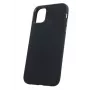 iLike Custodia satinata per Samsung Galaxy A33 5G nero