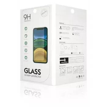 iLike Pellicola Protettiva in Vetro Temperato 2.5D per Samsung Xcover 5