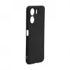 iLike Cover in silicone per Xiaomi Redmi 13C 4G / Poco C65 - nero