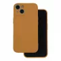 iLike custodia in silicone per Samsung Galaxy A15 4G/A15 5G - marrone