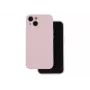 iLike Custodia in silicone per Samsung Galaxy A35 5G - rosa
