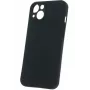 iLike Custodia in silicone per Xiaomi 14 Pro, nero