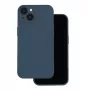iLike Custodia in silicone per Xiaomi Redmi 15 4G EU / 15 5G EU, blu