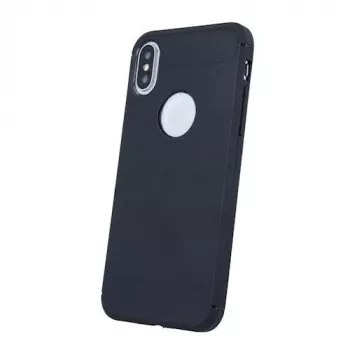 iLike Simple Case per Xiaomi Redmi Note 8T - nero