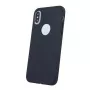 iLike Simple Case per Xiaomi Redmi Note 8T - nero