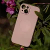 iLike Simple Color Mag Case per Samsung Galaxy A57 5G rosa