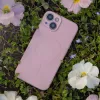 iLike Simple Color Mag Case per Samsung Galaxy A57 5G rosa
