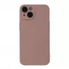 iLike Simple Color Mag Case per Samsung Galaxy A57 5G rosa