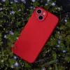 iLike Simple Color Mag Case per Samsung Galaxy A57 5G rosso