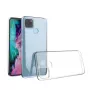 iLike Slim Case 1 mm per Xiaomi Redmi 10A trasparente