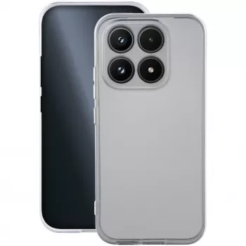 iLike Slim Case 2 mm per Xiaomi 17, trasparente